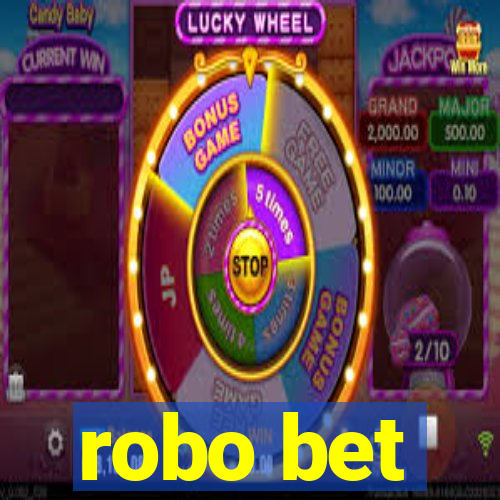 robo bet